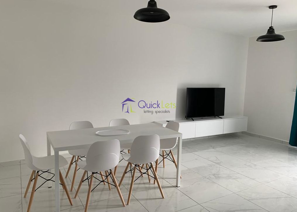 Penthouses in Swieqi - Image 2