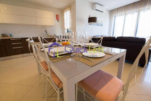 Apartments in Xemxija - Image 6