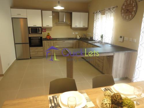 Property in Luqa