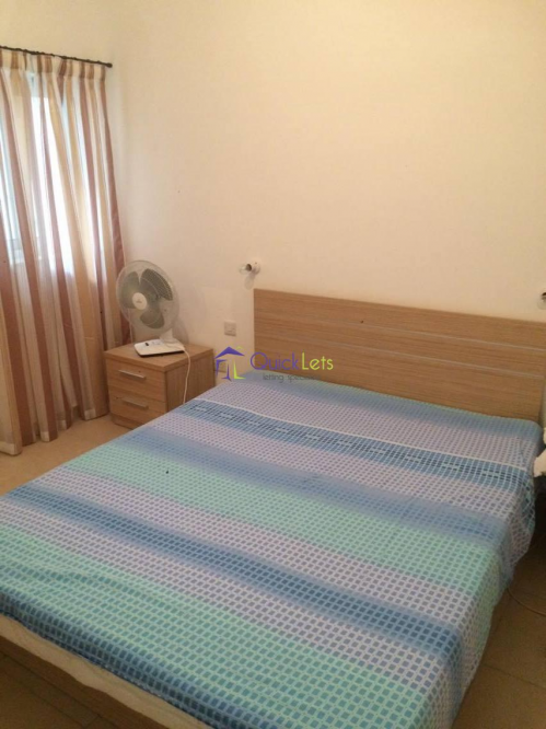 Apartments in Bugibba - Image 2