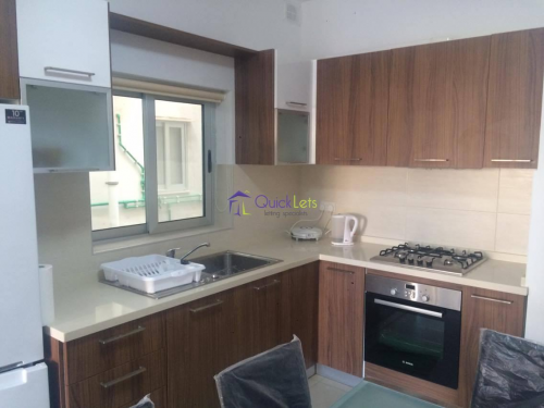Property in Bugibba