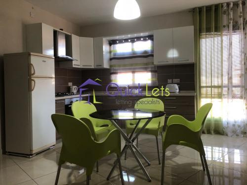 Property in Bugibba