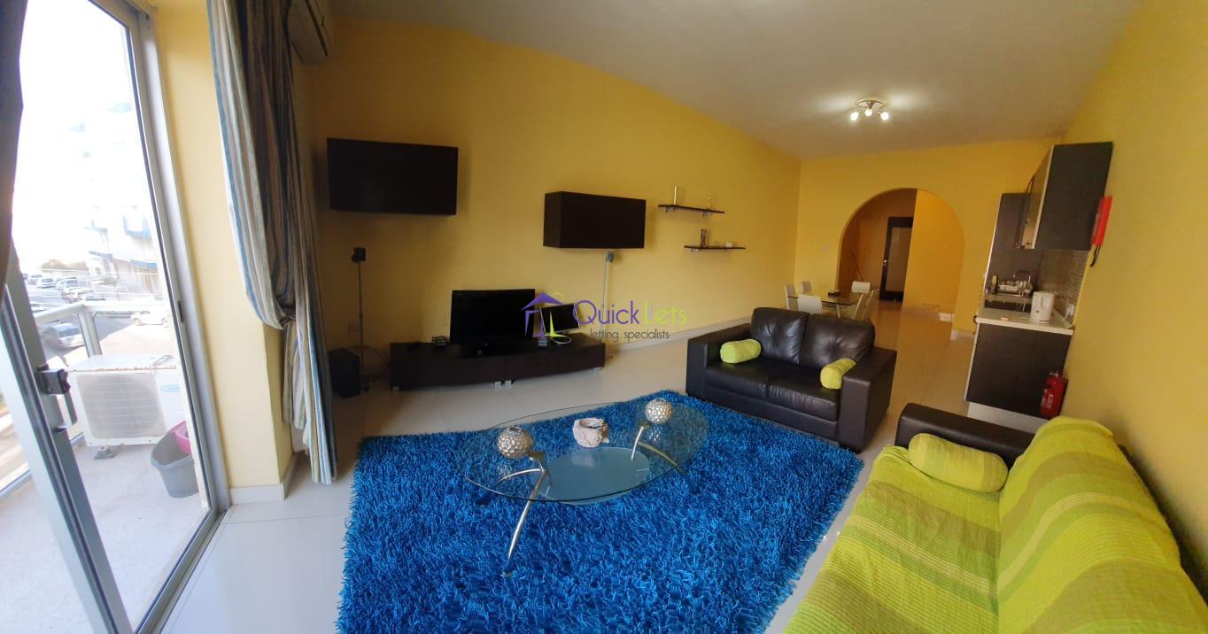 Property in Msida