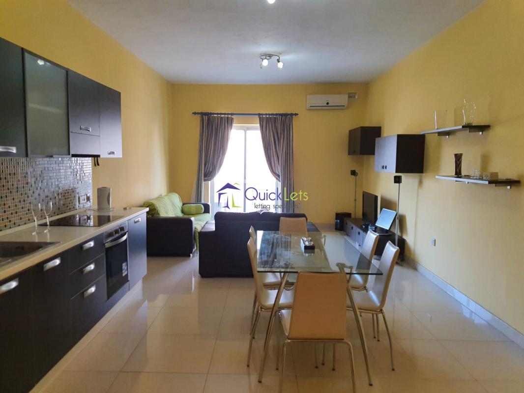 Apartments in Msida - Image 4
