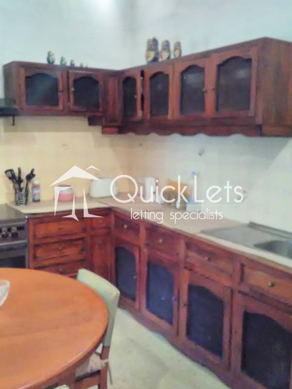 Property in Hamrun