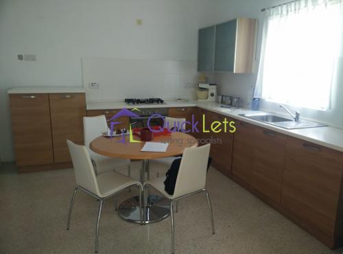Property in Mosta