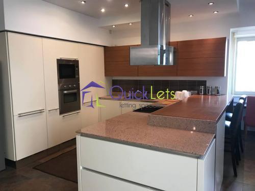Property in Tigne