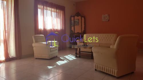 Apartments in Birkirkara - Image 4