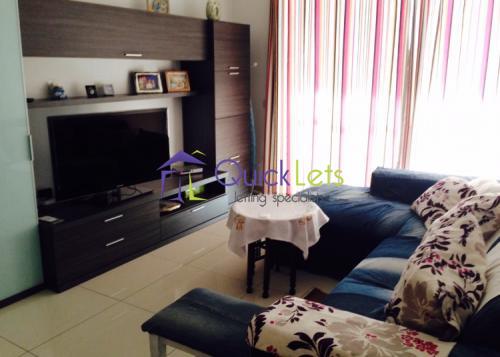Property in Bugibba