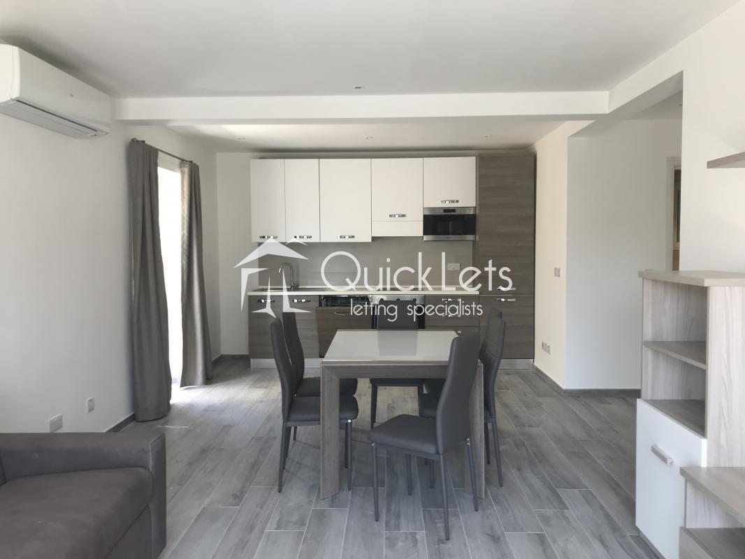 Property in Kappara