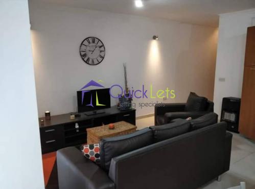 Property in Bugibba