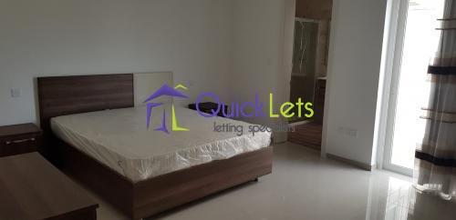 Property in Mgarr