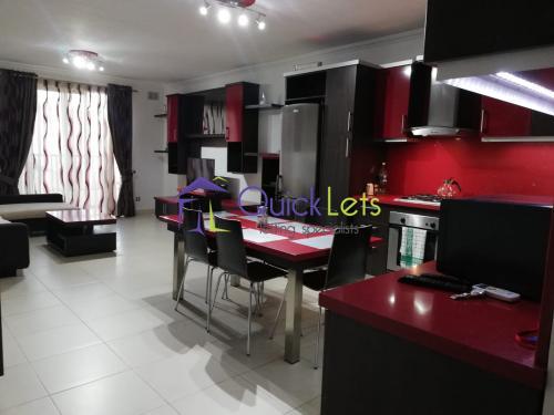 Apartments in Bugibba - Image 4