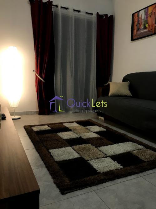 Property in Bugibba