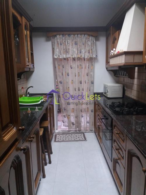 Property in Bugibba