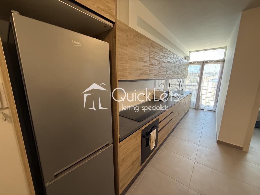 Property in Msida