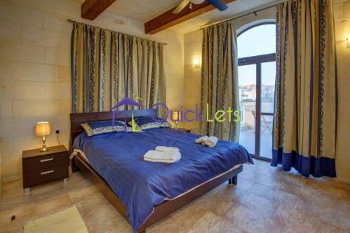 Detached Villa in Gozo - Rabat (Victoria) - Image 6