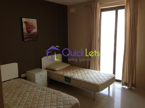 Apartments in Msida - Image 4