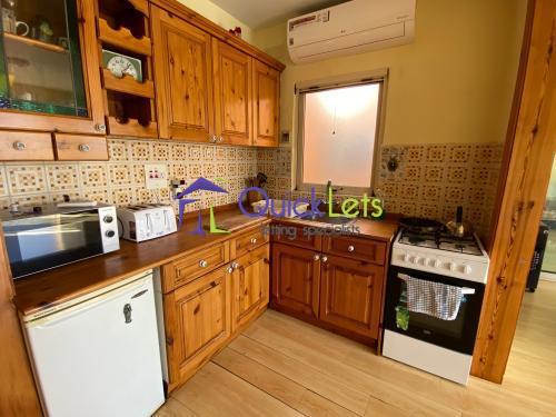 Property in Xemxija