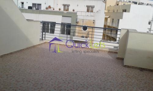 Property in Msida