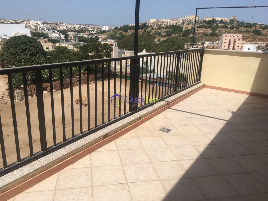 Penthouses in Msida - Image 3
