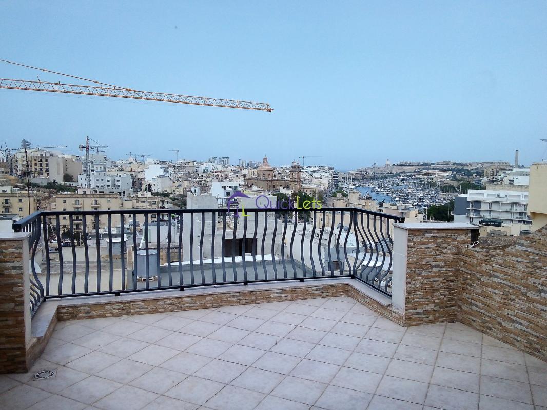 Property in Msida