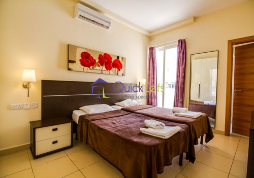 Penthouses in Gzira - Image 2