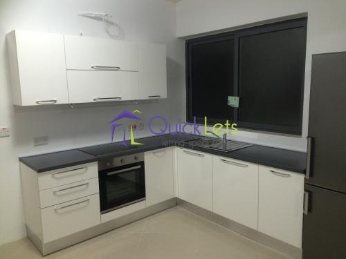 Property in Xemxija