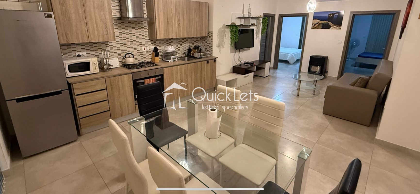 Apartments in Gozo - Xewkija - Image 4