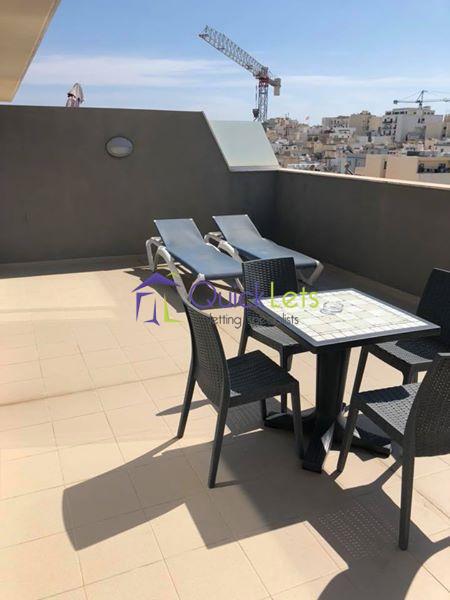 Penthouses in Sliema - Image 2
