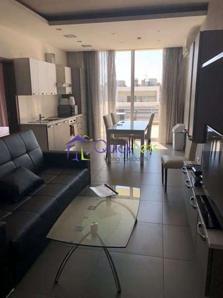 Penthouses in Sliema - Image 6