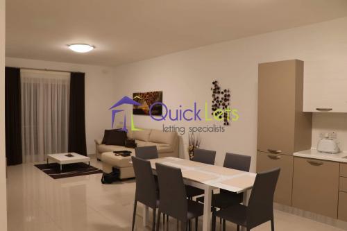 Apartments in Birkirkara - Image 3