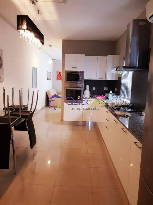 Property in Msida