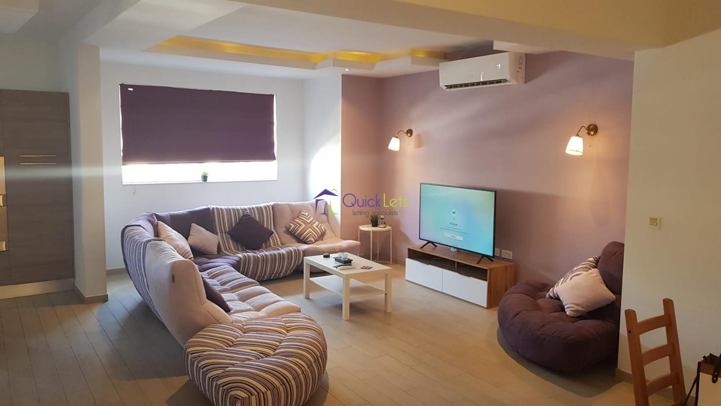 Property in Qormi