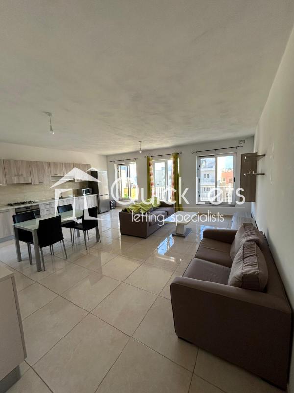 Apartments in Birkirkara - Image 5