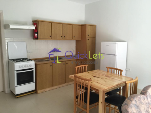 Property in Msida