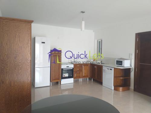 Property in Bugibba