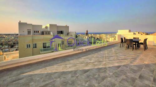 Property in St. Julians