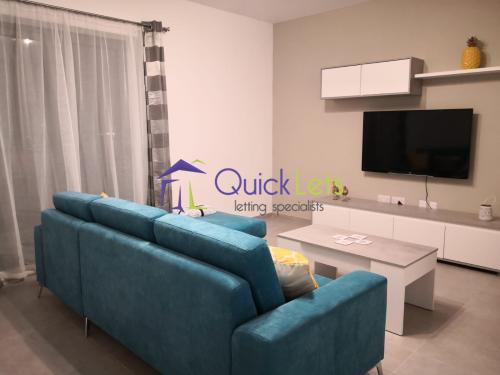 Apartments in Gzira - Image 2