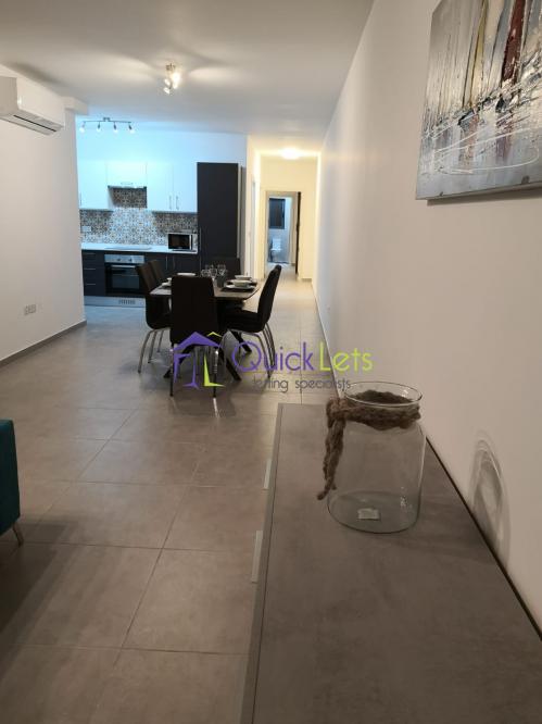 Apartments in Gzira - Image 3