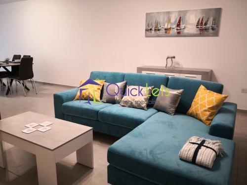 Property in Gzira
