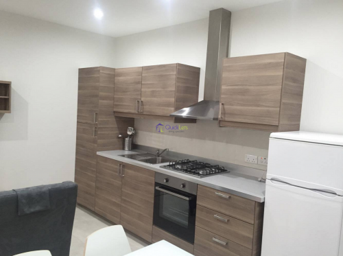 Property in Msida