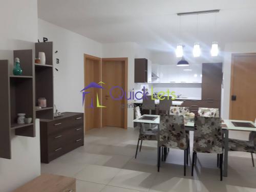 Property in Qawra