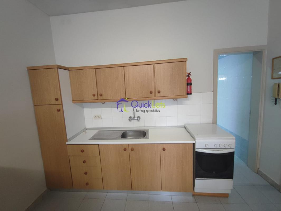 Property in Msida
