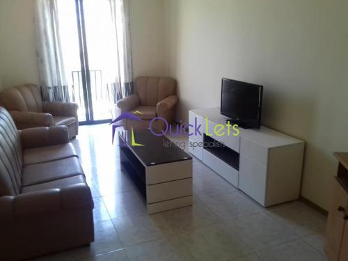 Property in Fgura
