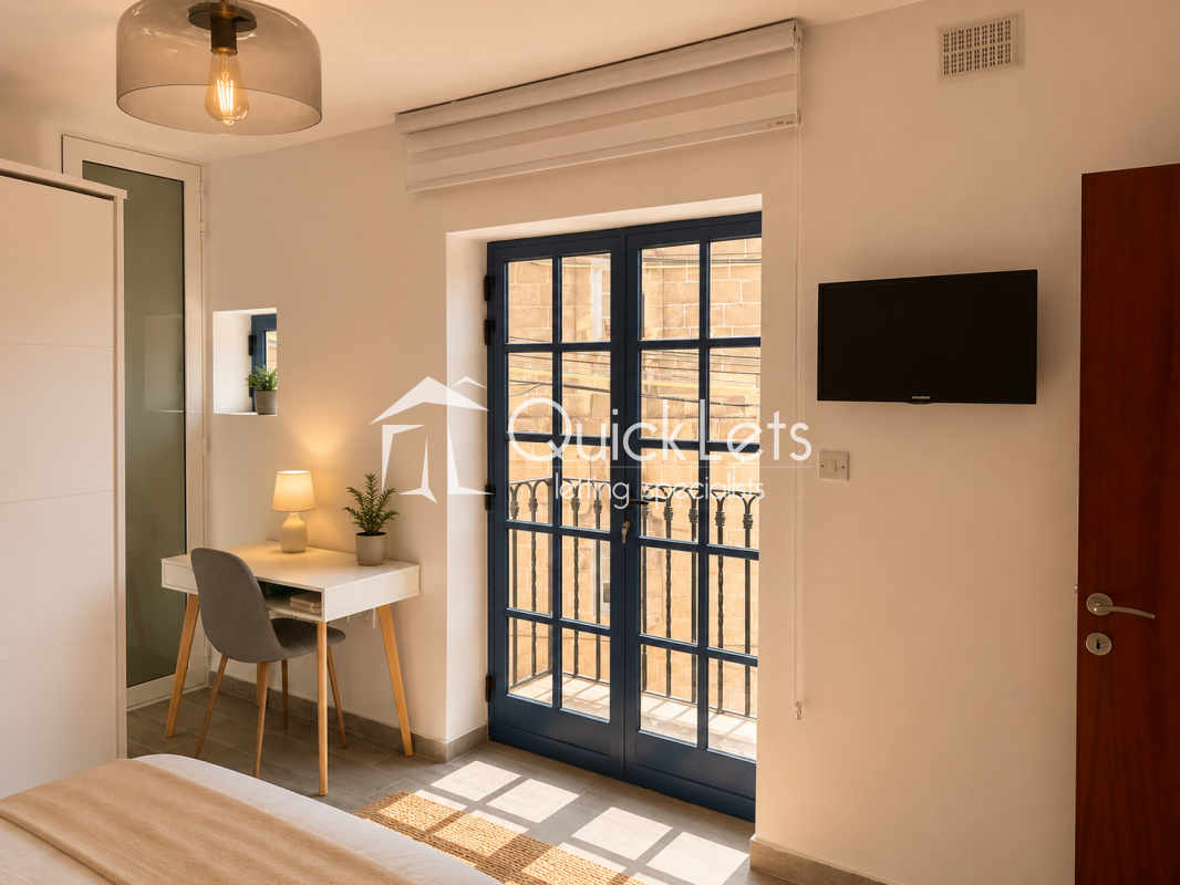 Penthouses in Mosta - Image 2
