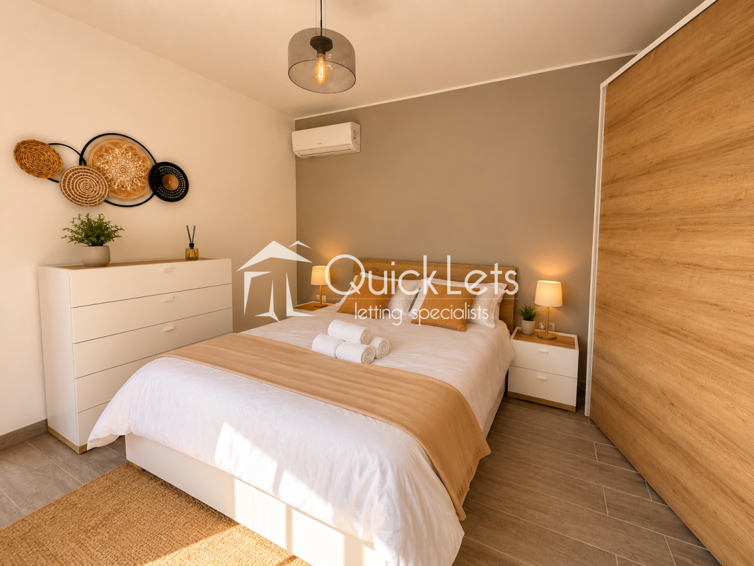 Penthouses in Mosta - Image 4