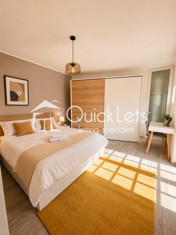 Penthouses in Mosta - Image 5