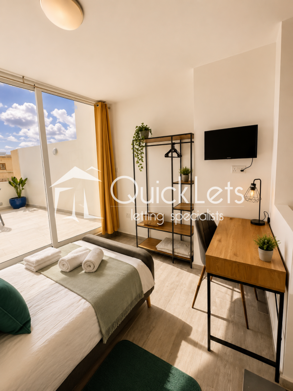Penthouses in Mosta - Image 6