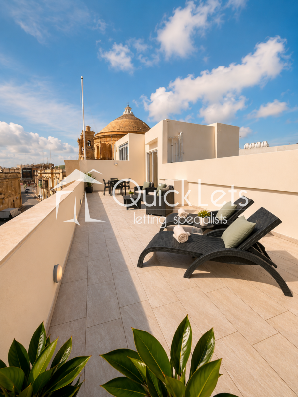 Property in Mosta